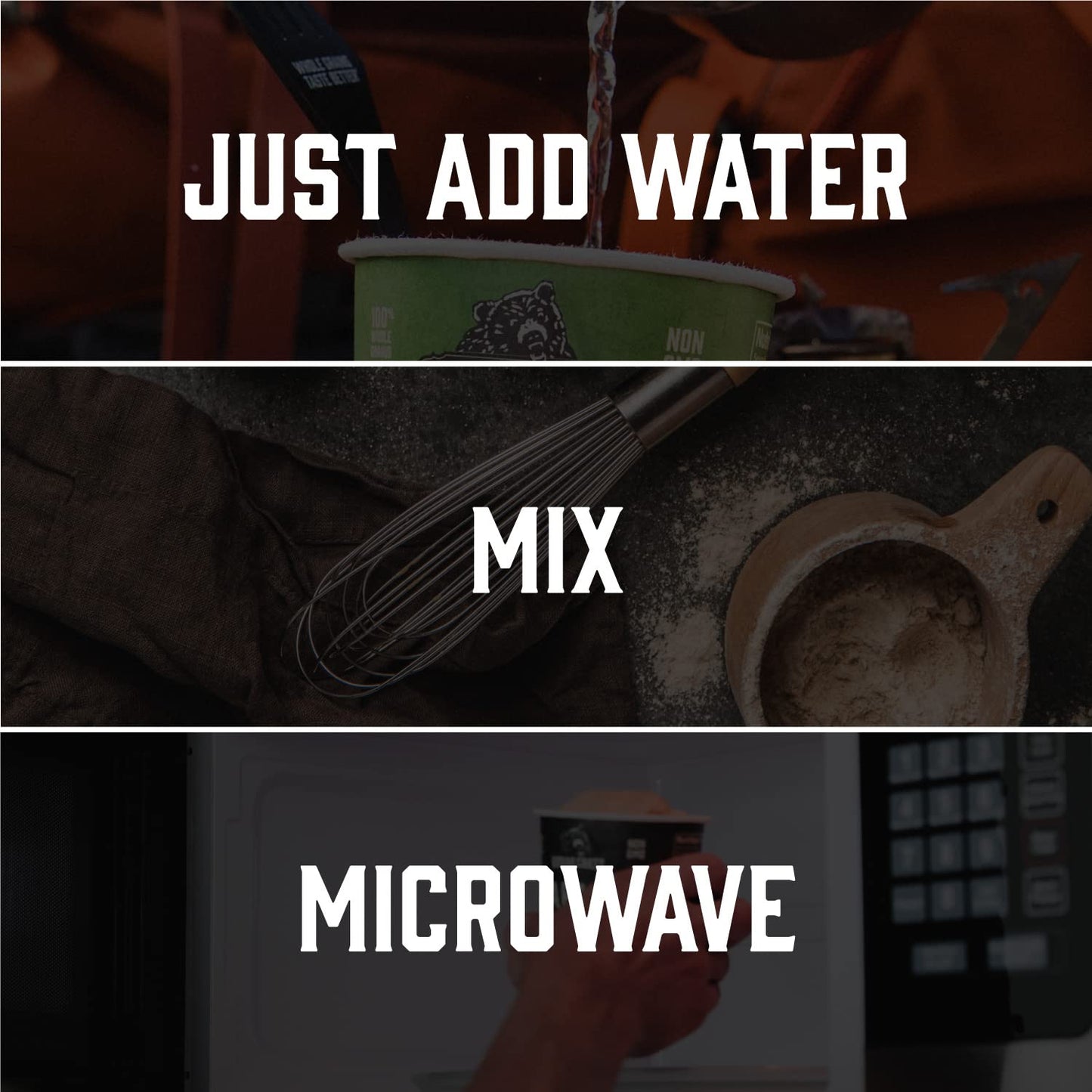 Kodiak Cakes Minute Muffins, Mountain Blueberry, 2.29 Ounce (Pack of 12) (Packaging May Vary)