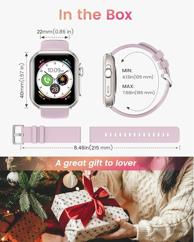 Smart Watches for Men Fitness Tracker: 1.85" Smart Watch with 30 Days+1000 mAh Battery Life Make/Recive Call Heart Rate Blood Pressure SpO2 Sleep Monitor 120 Sport Mode 5ATM for iPhone Android Phones