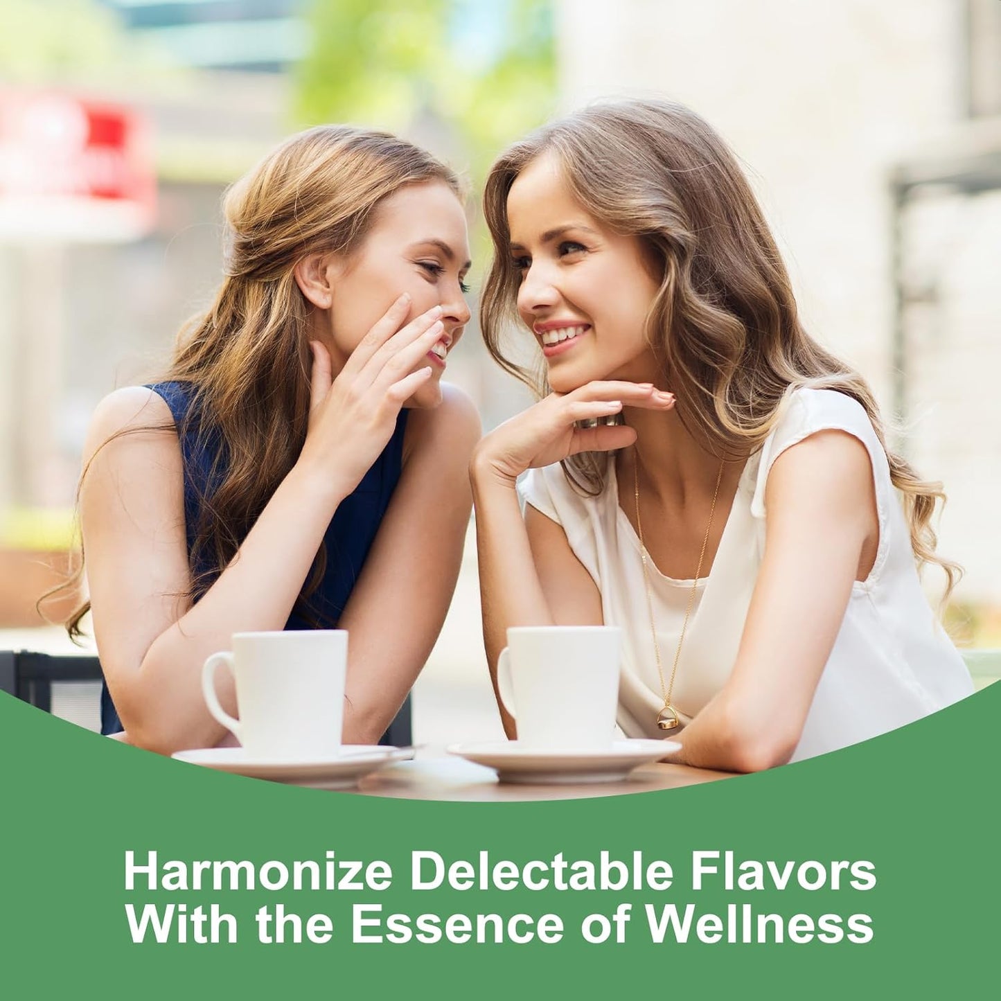 TEARELAE - Spearmint Tea - 1.5g x 50 Count - 100% Pure Spearmint Leaves - Non-GMO - Naturally Caffeine-free Herbal Tea - Support Digestion & Natural Breath Freshener