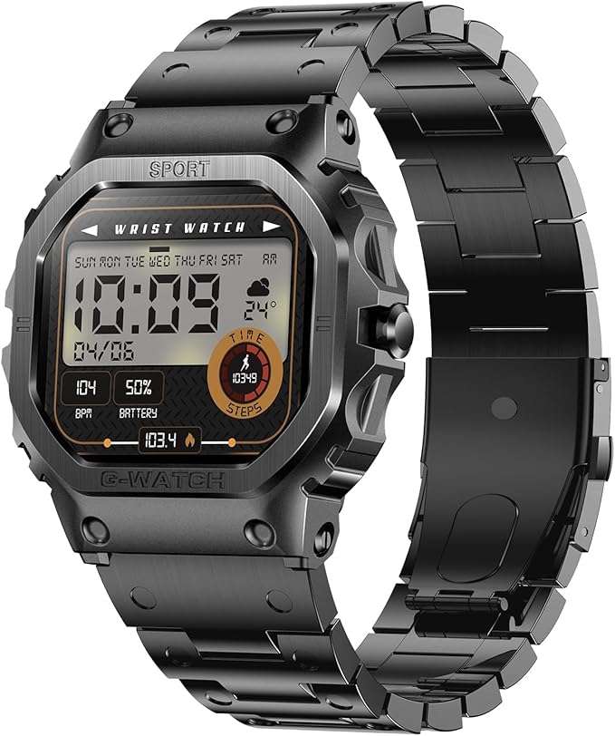 Smart Watch for Men