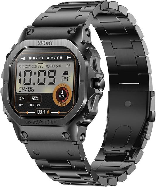 Smart Watch for Men