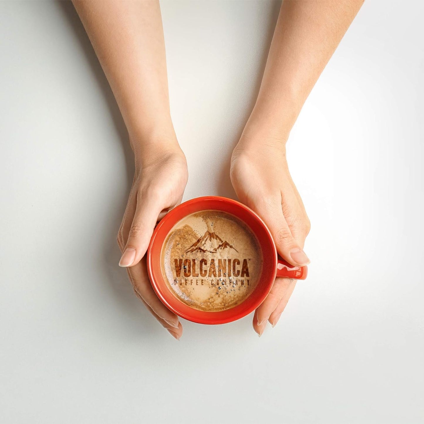 French Roast Decaf Coffee, Whole Bean, Swiss Water Processed, Dark Roast, Fresh Roasted, 16-ounce