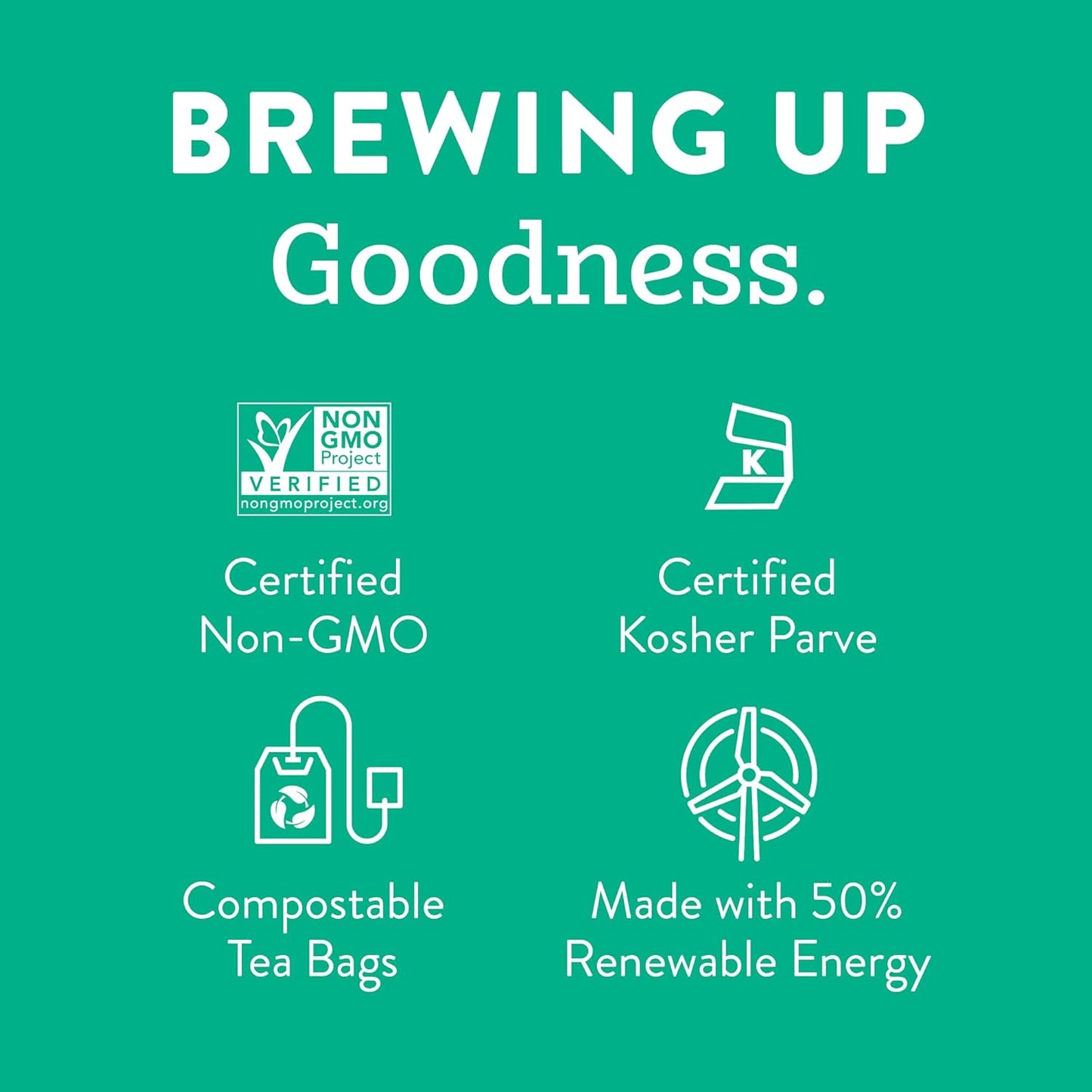 Stash Tea Pomegranate Raspberry Green Tea - Caffeinated, Non-GMO Project Verified Premium Tea with No Artificial Ingredients, 30 Count (Pack of 6) - 180 Bags Total