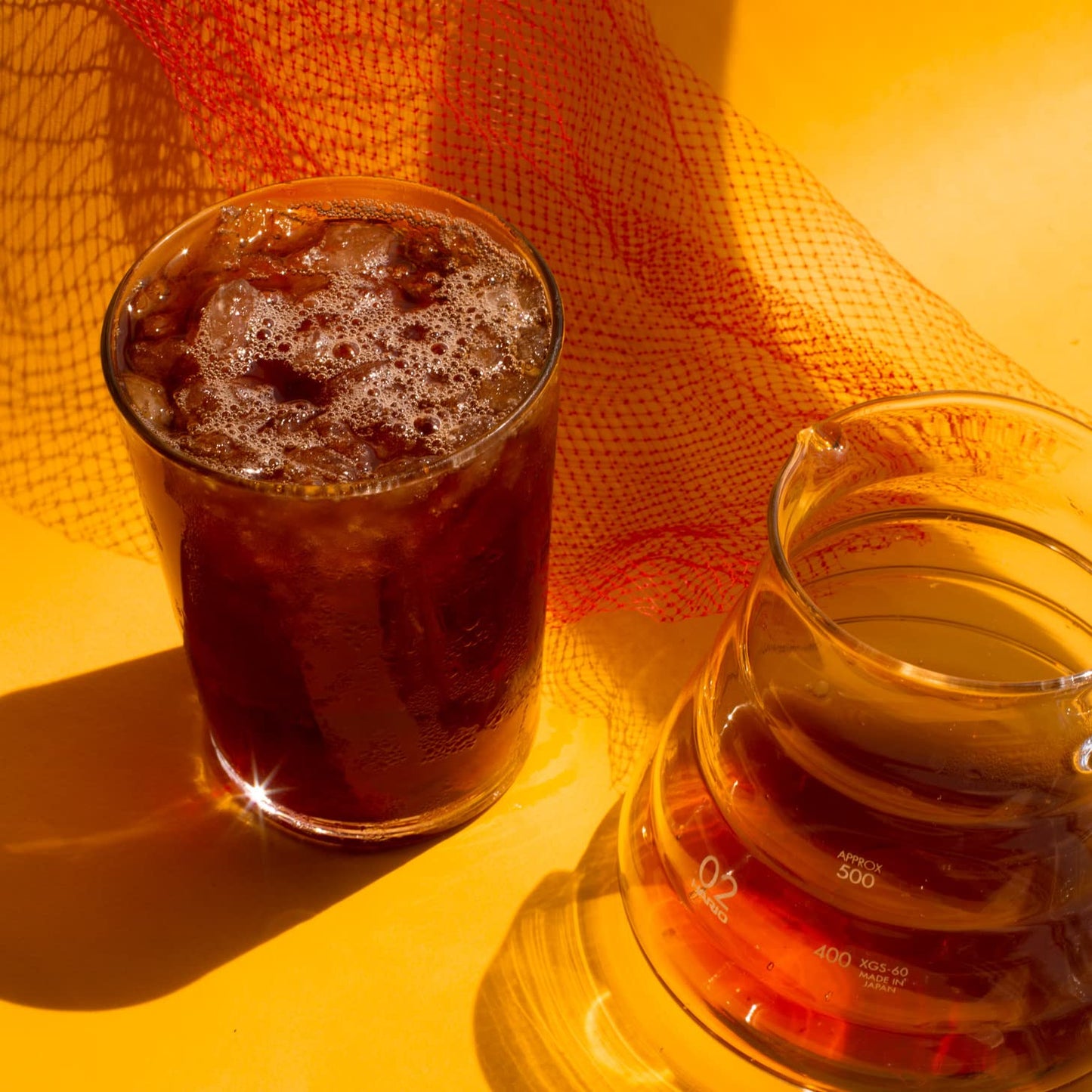 Counter Culture Coffee - Fresh Roasted Certified Organic Whole Bean Coffee (Kosher) (Slow Motion Double Pack)