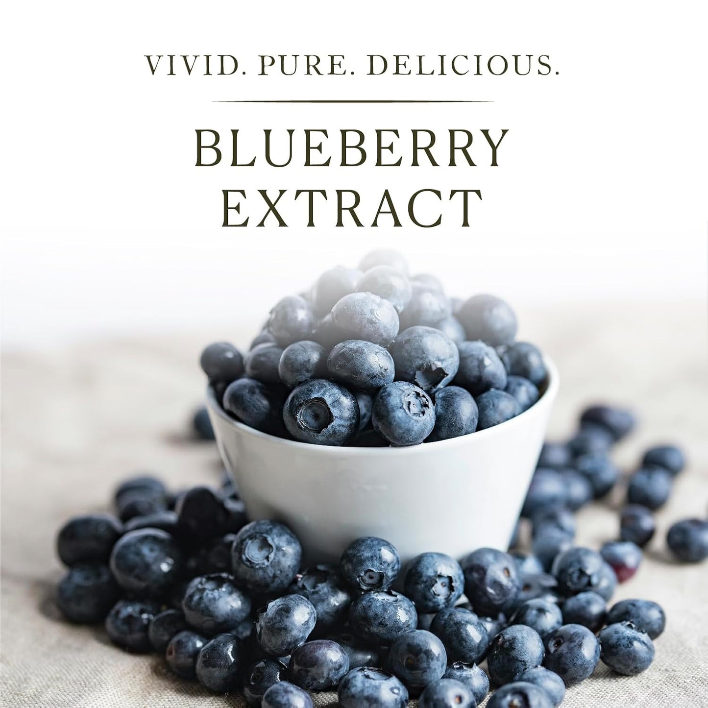 Cook's, Blueberry Extract for Baking, Pies, Jam, Jellies, Candies, Syrup, 32 oz