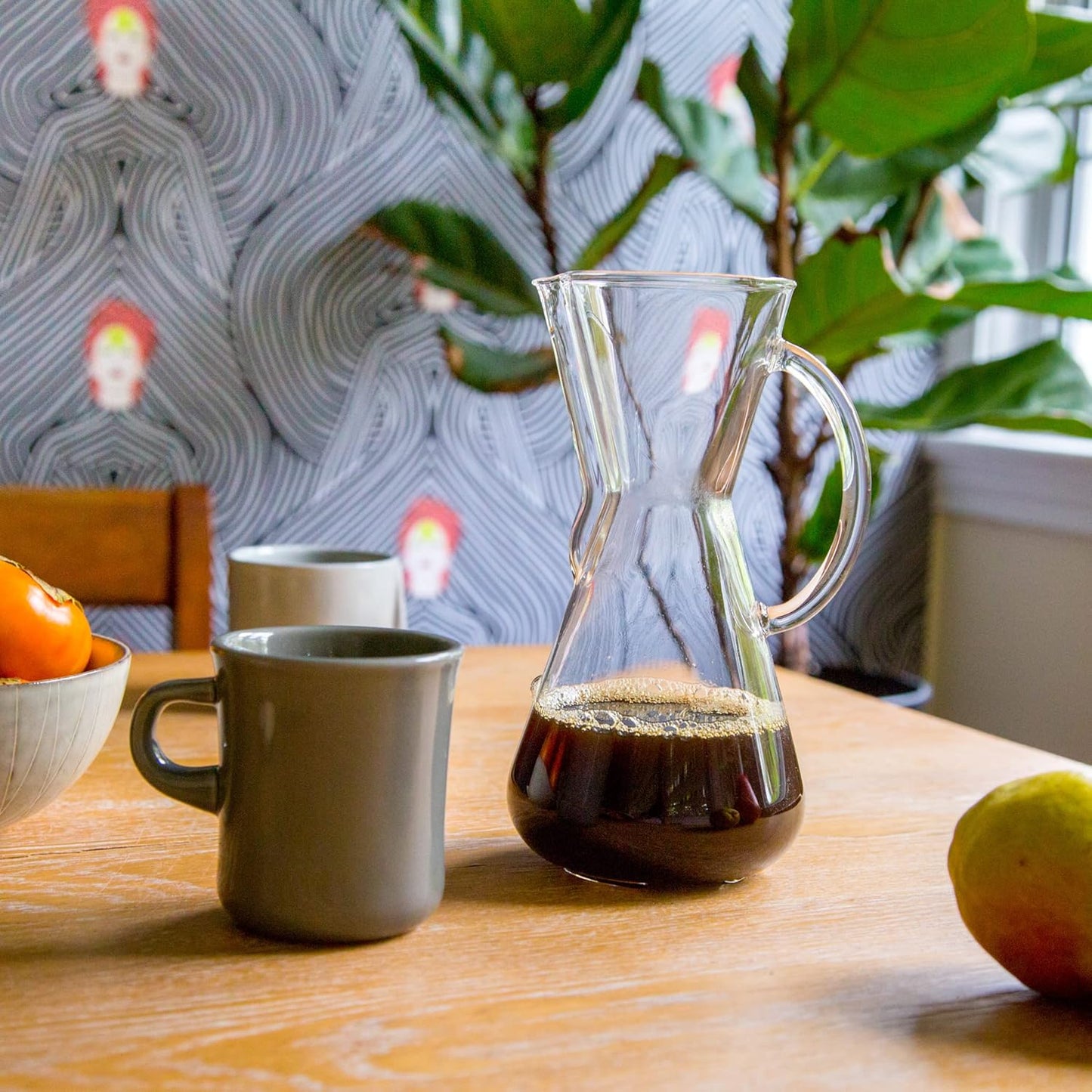 Counter Culture Coffee - Whole Bean Coffee - Multi-Pack - One 12oz Bag of Each (Big Trouble and Hologram)