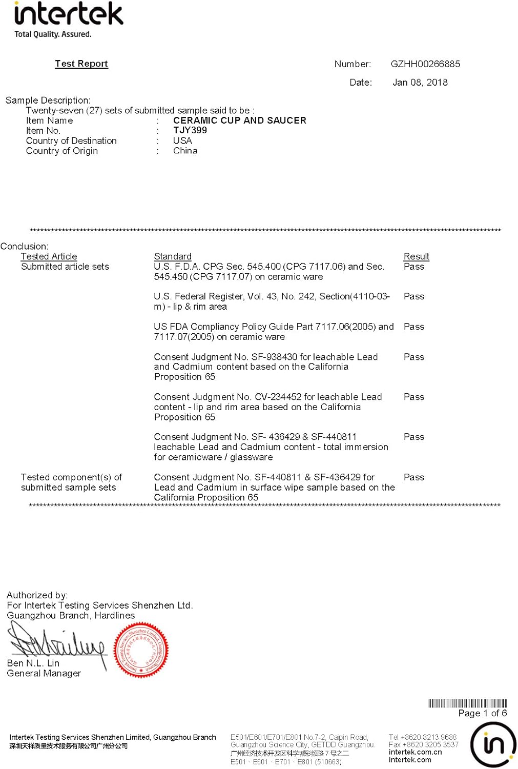 Latte Art Cup and Saucer for Latte & Cappuccino & Double Espresso, New Bone China, Mate for Coffee Shop and Barista (Glossy Pink, 10.5 oz)