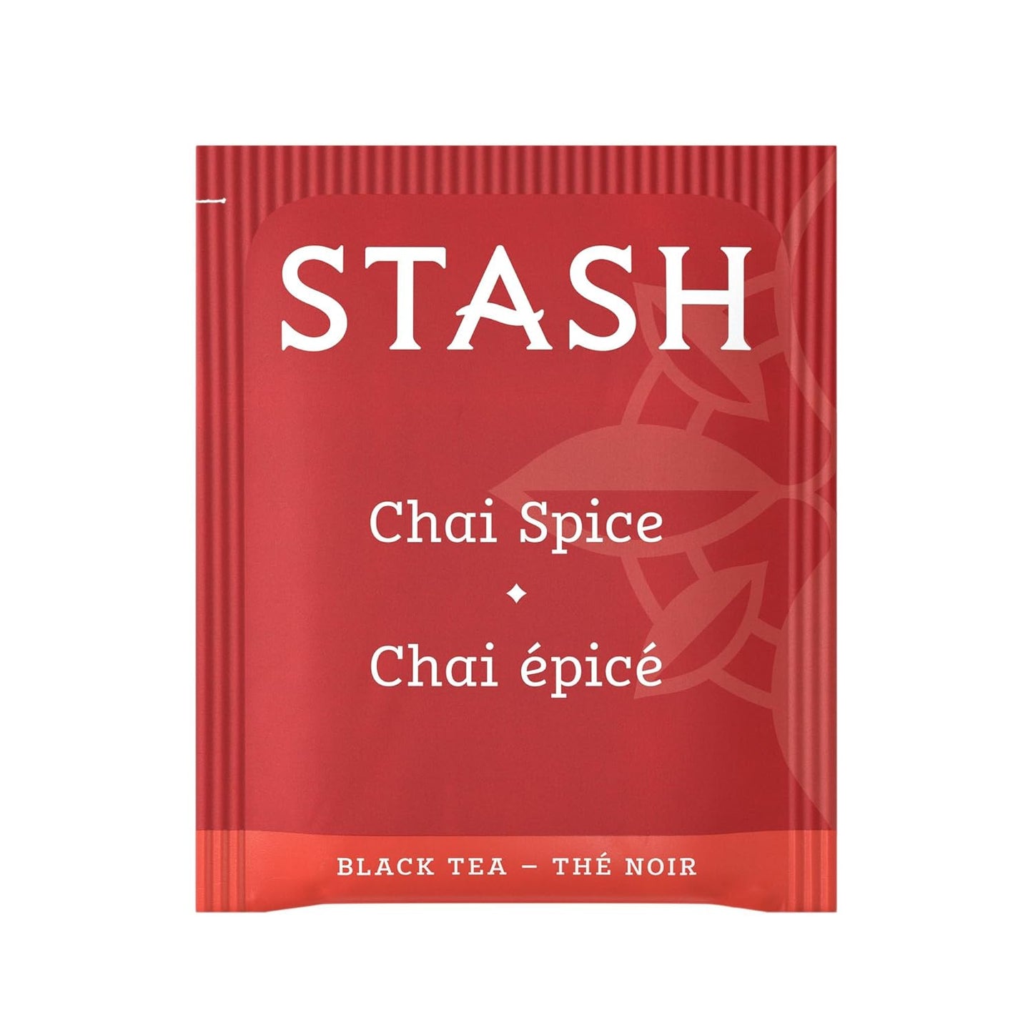 Stash Tea Chai Spice Black Tea, 6 Boxes of 30 Tea Bags Each (180 Tea Bags Total)