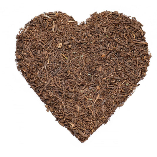 Super Value Pack 5 LB - Organic Valerian Root Tea - Valarian Tea - Stress Release, Nervous System Support - Sleep Better & Longer