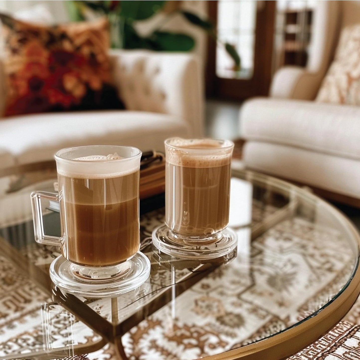 Jordan's Sugar Free Chai Syrup - 25.4oz, Gluten Free, Keto, For Coffee, Latte, Shakes