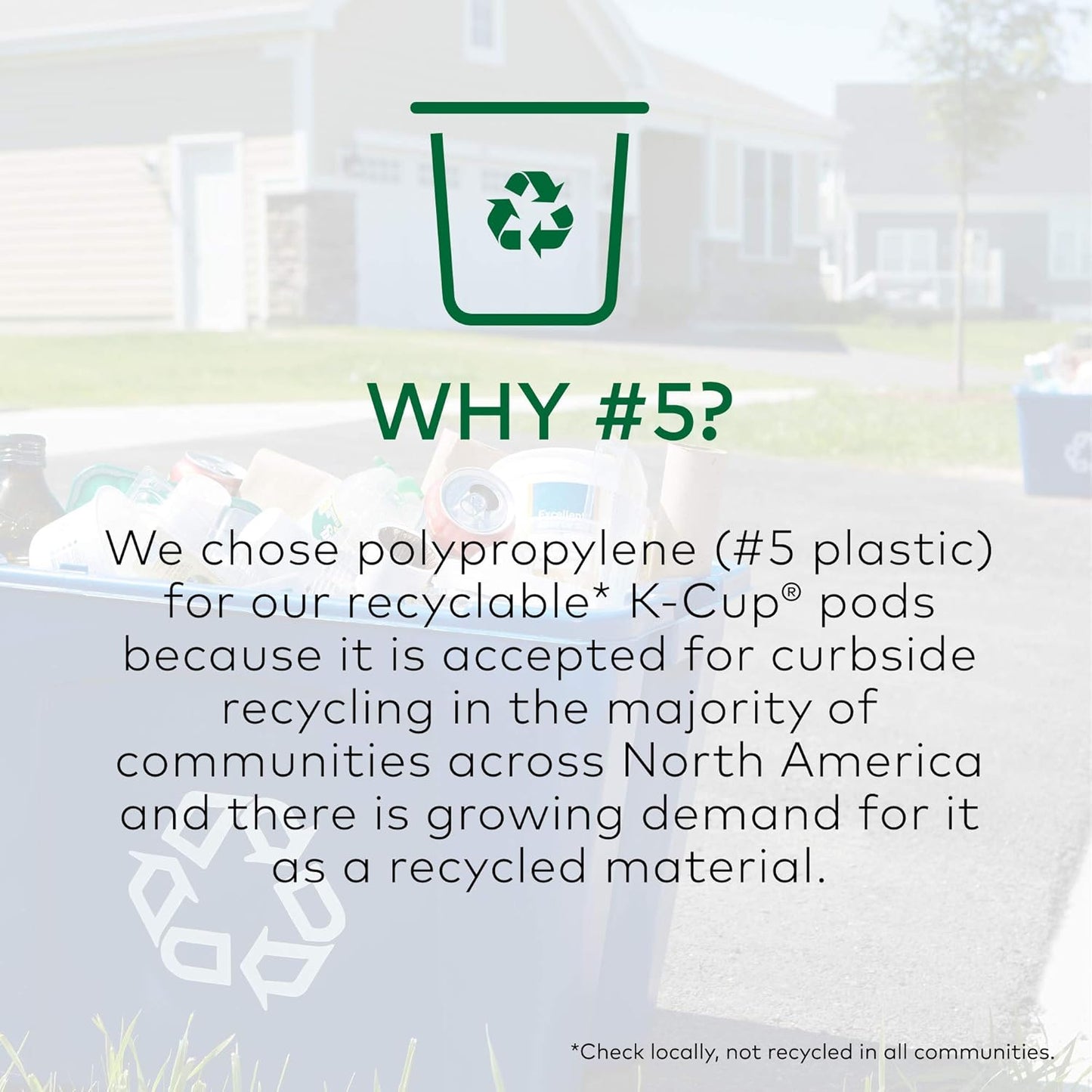 Caribou Coffee Reindeer Blend, Single-Serve Keurig K-Cup Pods, Dark Roast Coffee Pods, 88 Count