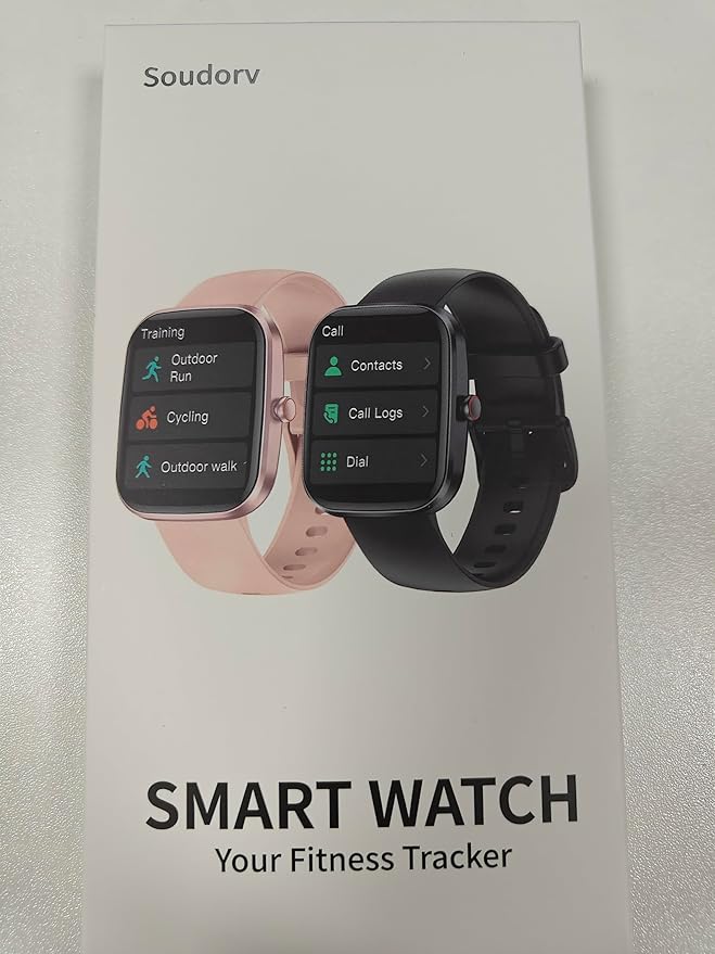 Smart Watch for Men Women (Answer/Make Call), New HD 1.91" Smartwatch Fitness Activity Tracker, Grass Green