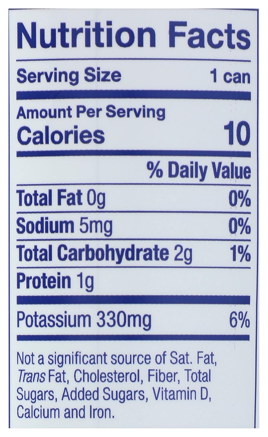 Nguyen Coffee Supply Classic Black Cold Brew Coffee, 7.5 FZ