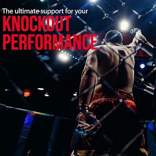 Ringside 1" Athletic Trainers Tape, Cotton Kinesiology Tape for Combat Sports, Adhesive, Athletic Tape for Men and Women, 1" x 30', White, 3 Pack