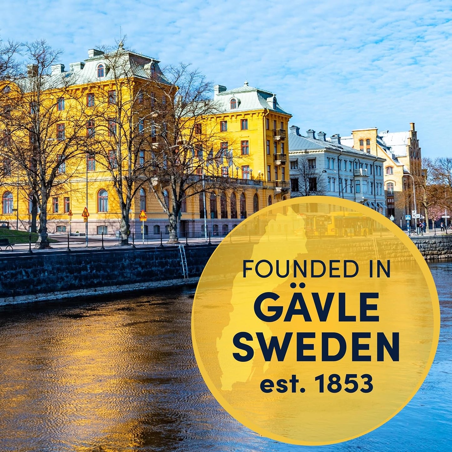 Gevalia Frothy 2-Step Artificially Flavored Cappuccino Espresso Style K‐Cup Coffee Pods & Froth Packets Kit, 6 ct. Box