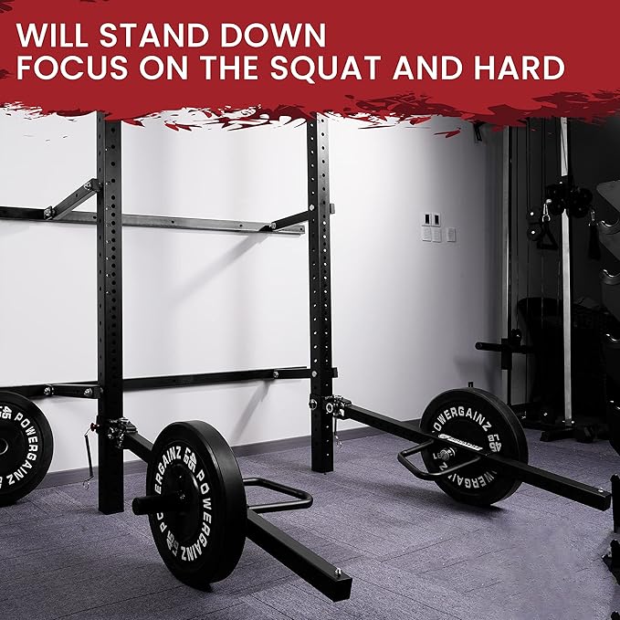 Signature Fitness Upgraded 2nd Generation Adjustable Lever Arms 600 LB