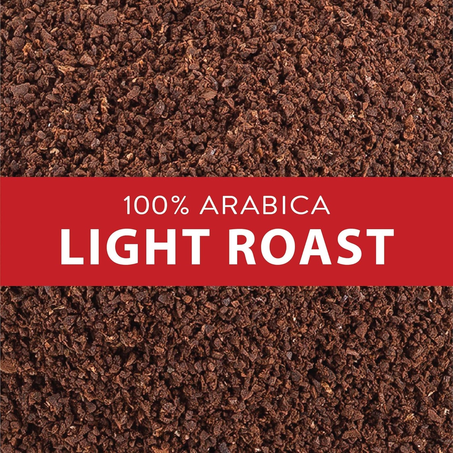 San Francisco Bay Ground Coffee - Cold Brew (28oz Bag), Light Roast