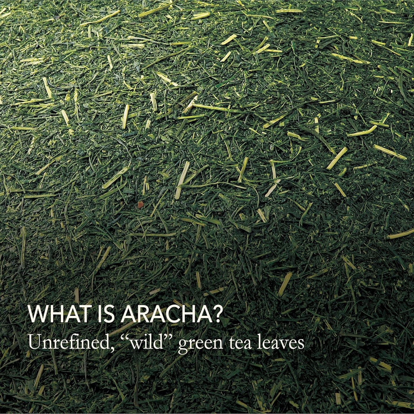 Japanese Green Tea Co. Aracha Gokuzyo Japanese Green Tea Bags (50 Pack) Biodegradable Soilon Pyramid Sachets, Premium Loose-Leaf Quality in Convenient Teabags, Rich Aroma & Flavor, Hot & Cold Brew